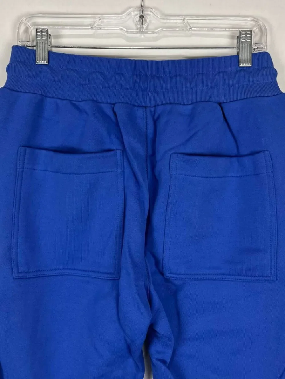 NEW Tango Hotel Mens Small Blue Sweatpants Joggers Size S